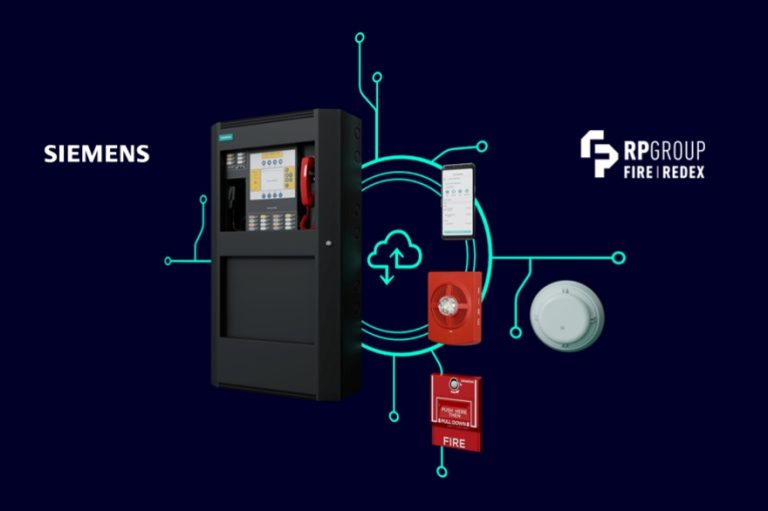 RP Seguridad es nuevo partner de Siemens en soluciones de incendio y BMS